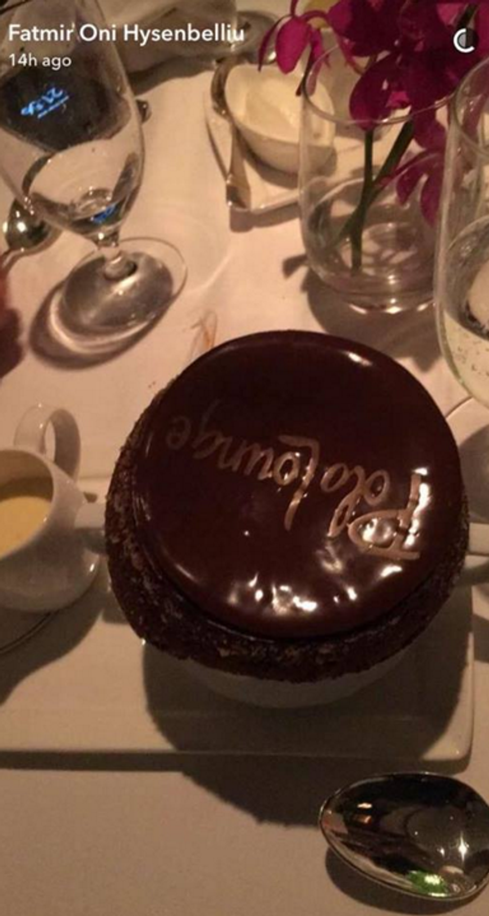 anxhelina dhe fatmir 3