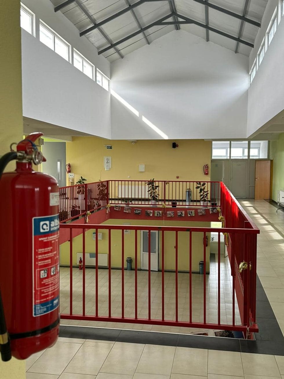 aparate per yjarr ne shkolla