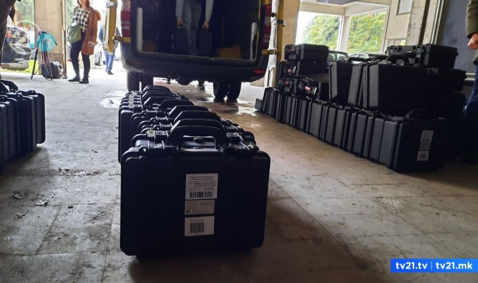 aparatet zgjedhjet mk