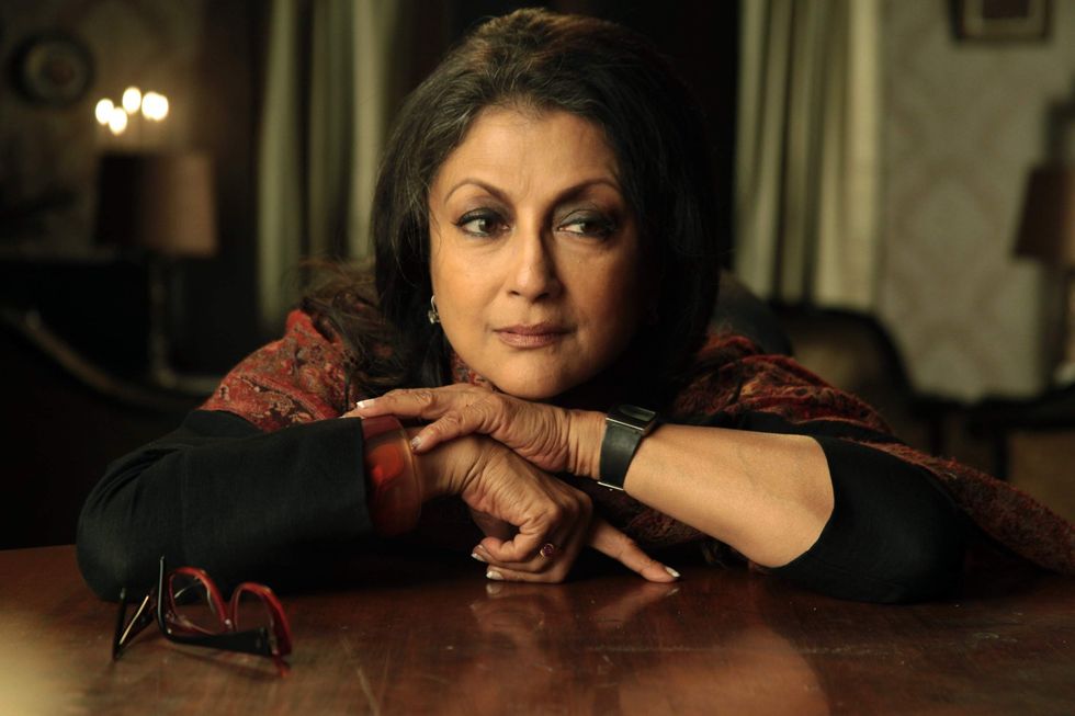 Aparna Sen