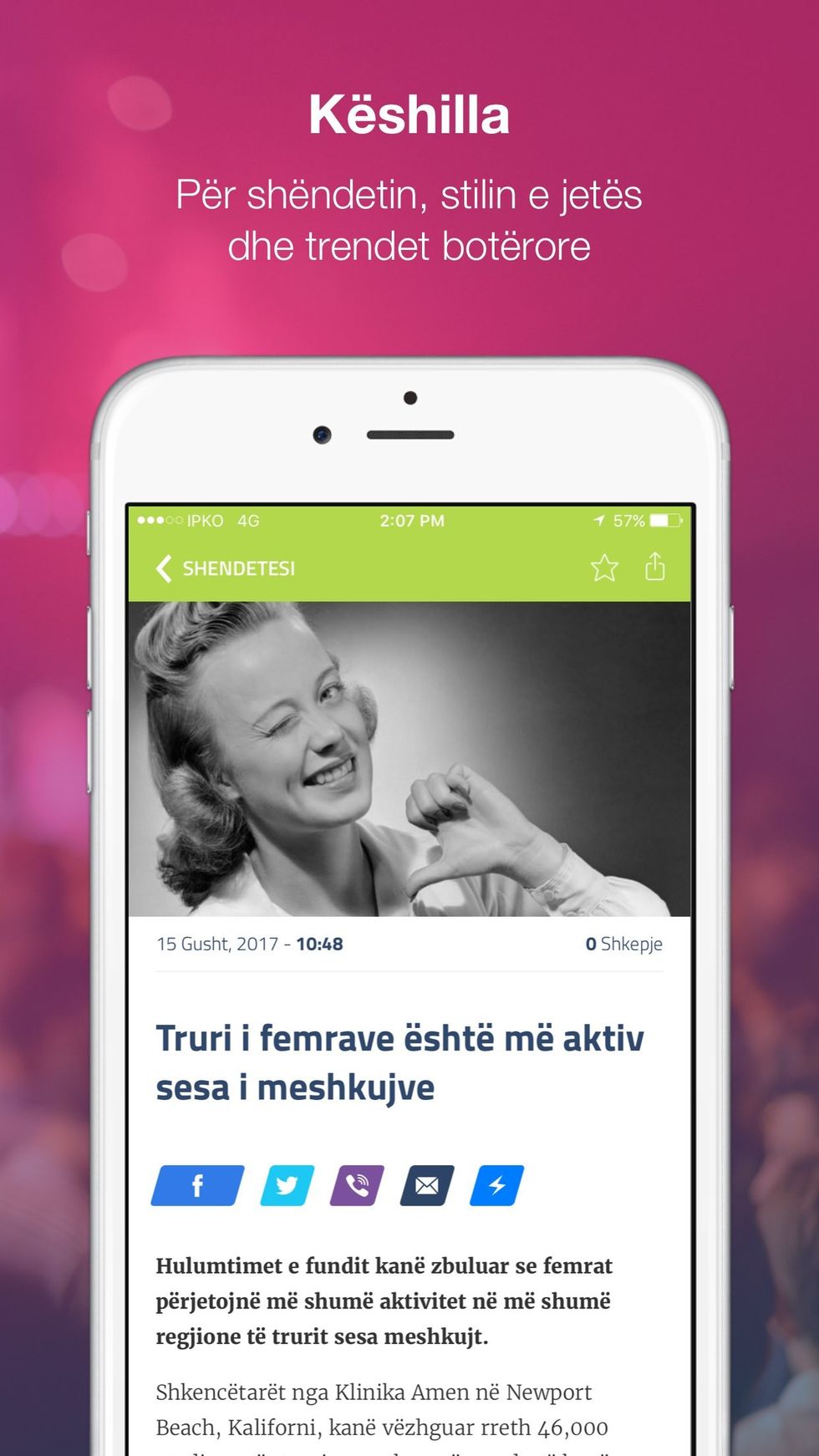 Aplikacioni Telegrafi 5