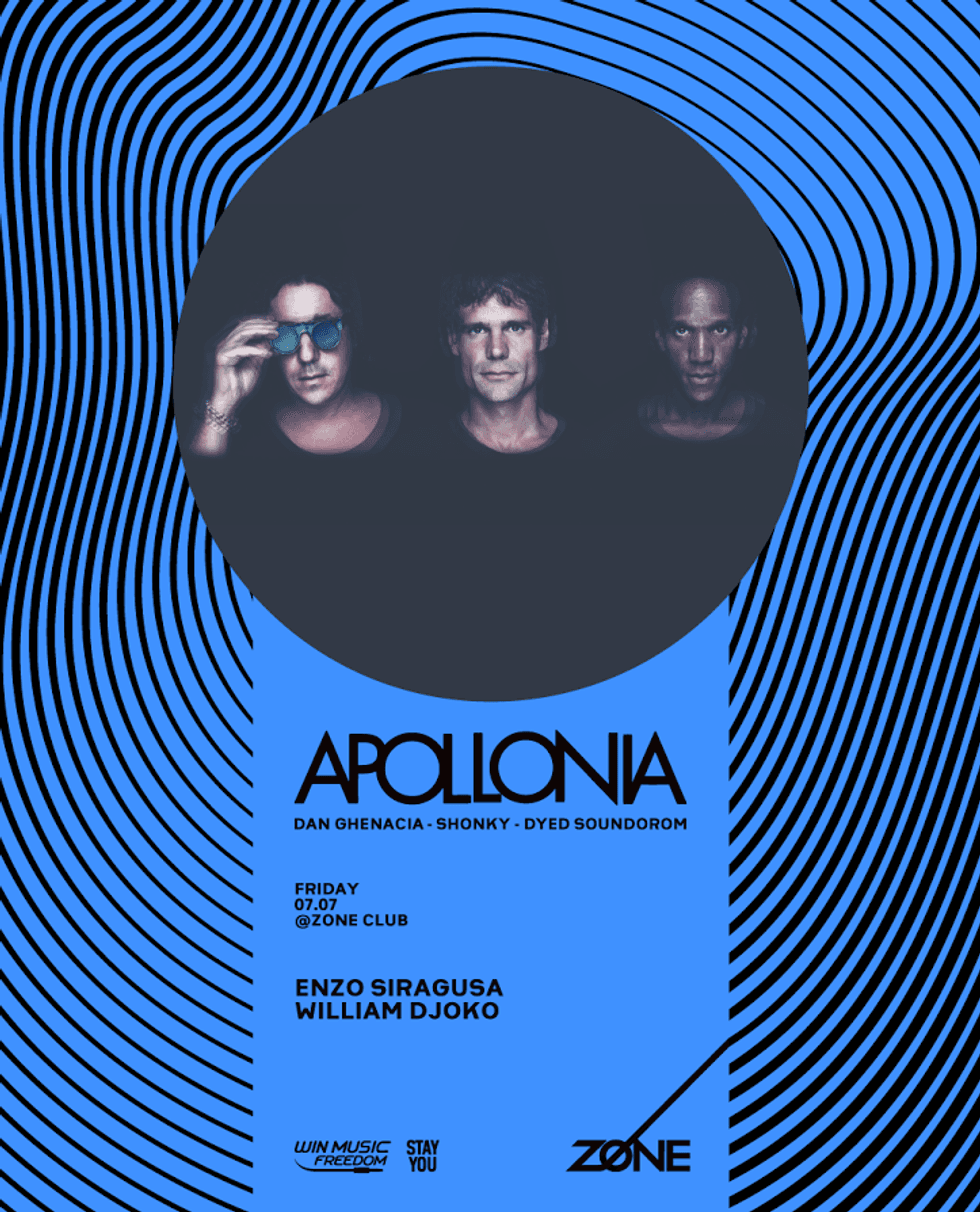 apollonia 1