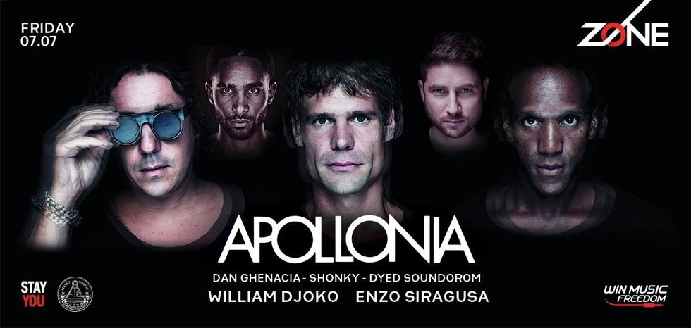 apollonia