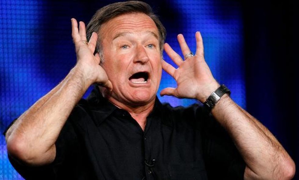 app robin williams