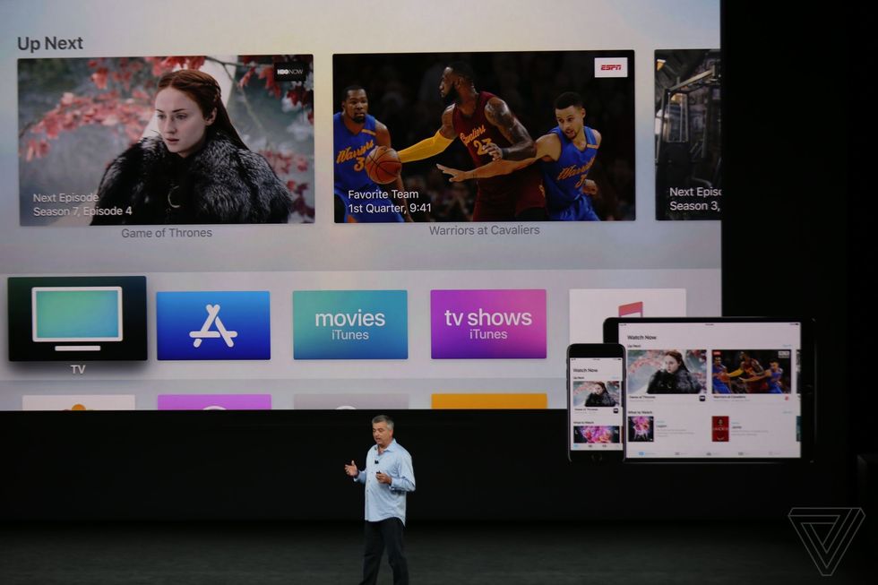 apple tv 1 1