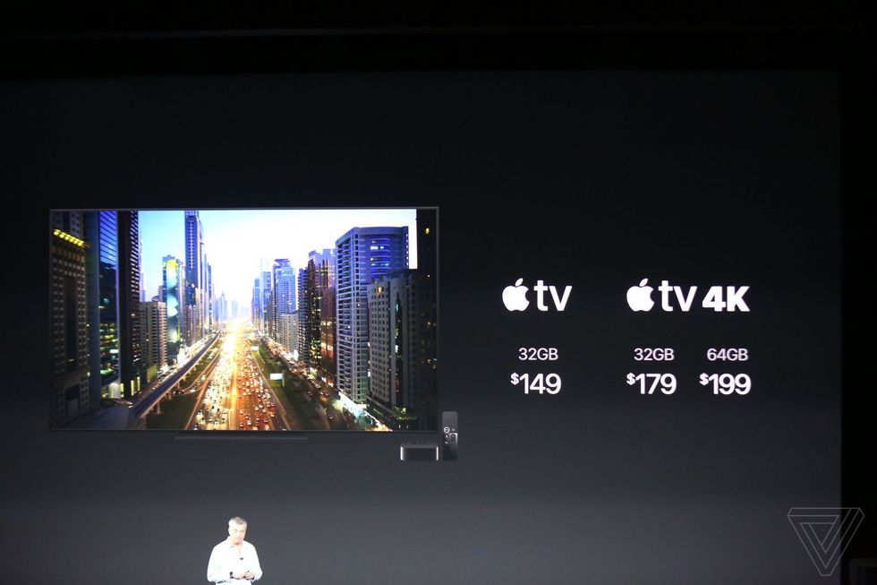 apple tv 2