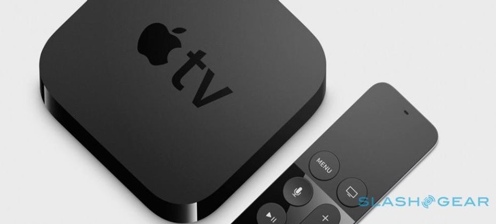 apple tv siri 2 1