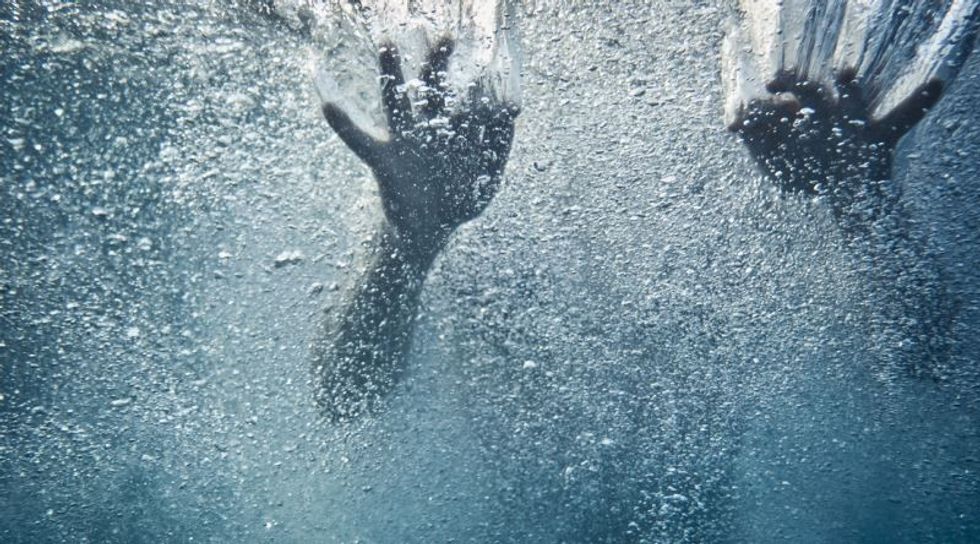 Aquaphobia A Highly Common Phobic Disorder Among Humans