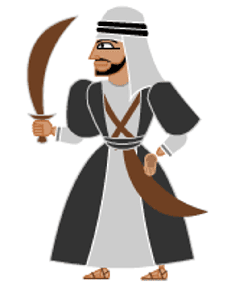 Arab