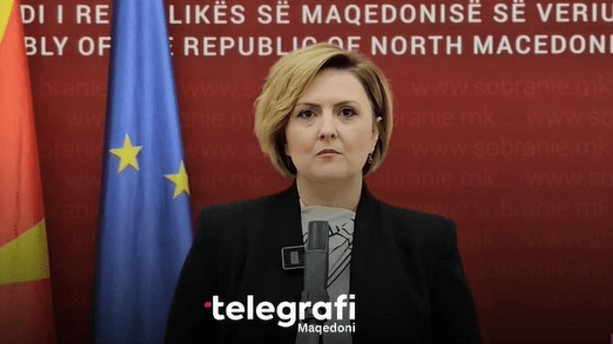 Pasholli: Nuk do të mbështesim shfuqizimin e qeverisë teknike Pasholli: Nuk do të mbështesim shfuqizimin e qeverisë teknike