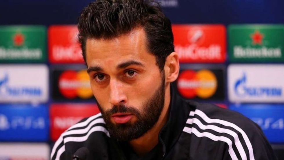 arbeloa reali do t rsquo i fitoj euml t euml gjitha ndeshjet e mbetura hd