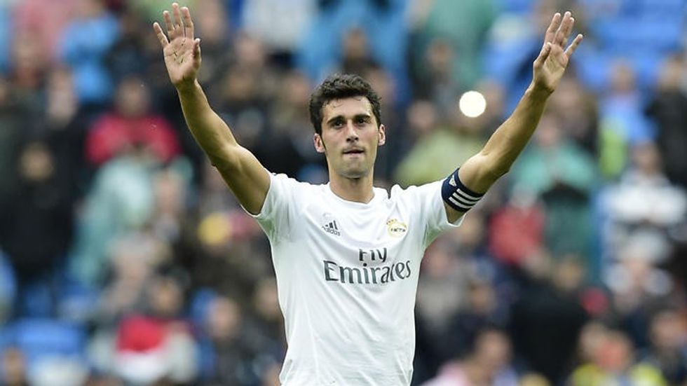 arbeloa