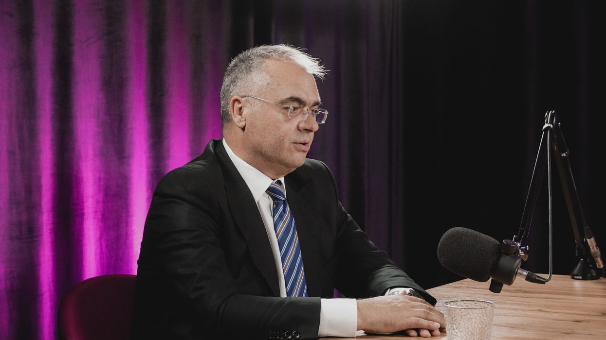 Fetoshi: Boshti Serbi–Rusi është i koordinuar kundër Kosovës, Kina nuk i referohet Kosovës si realitet Fetoshi: Boshti Serbi–Rusi është i koordinuar kundër Kosovës, Kina nuk i referohet Kosovës si realitet