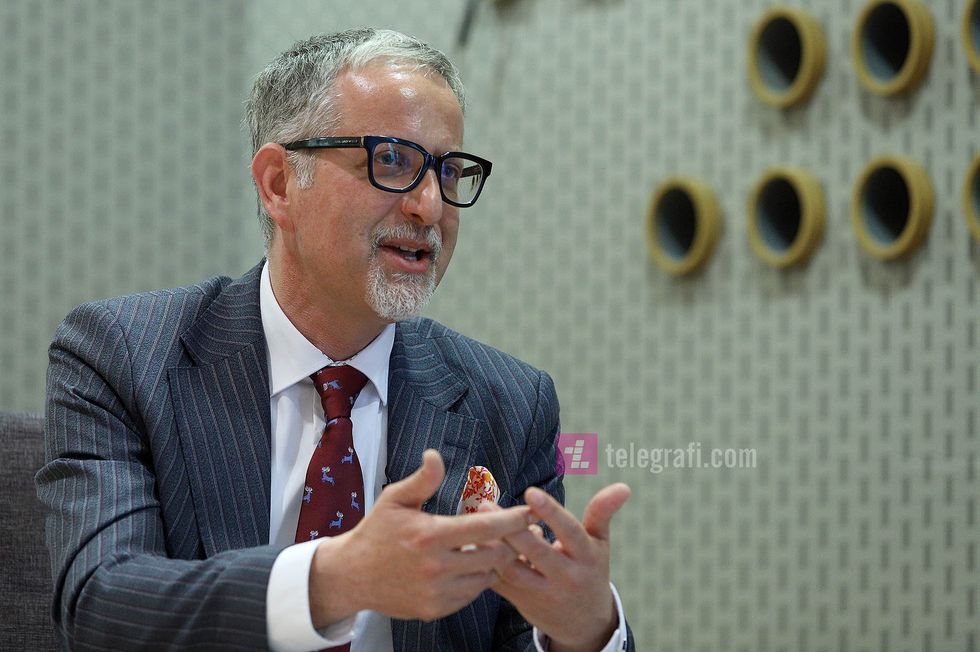 Arben Vitia Interviste foto Ridvan Slivova 12 2