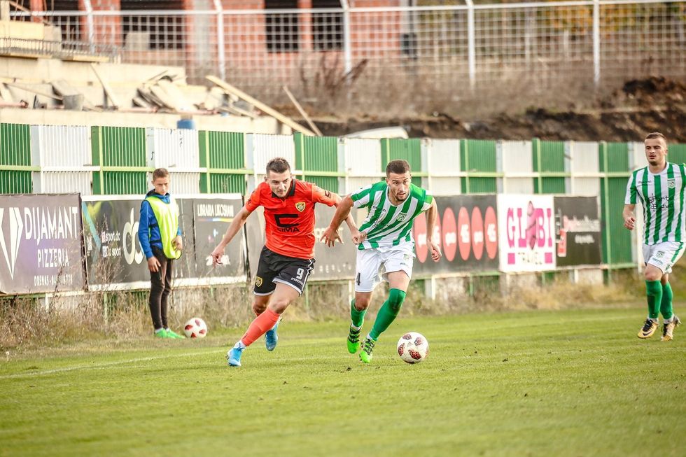 Arber Hoxha Albert Dabiqaj