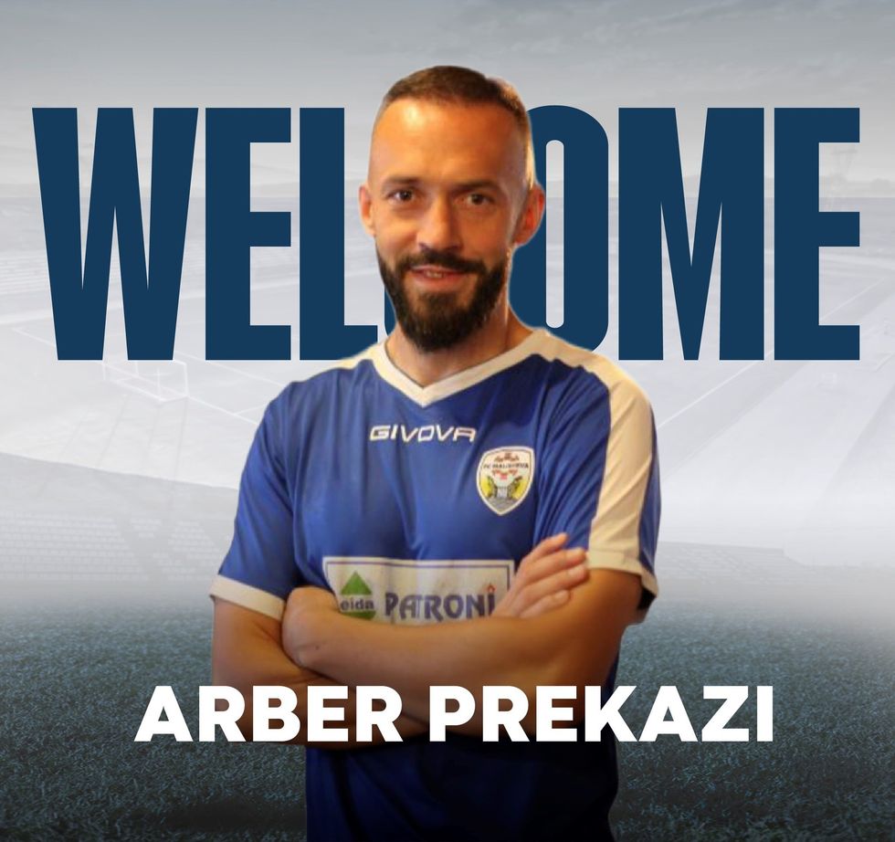 arber prekazi