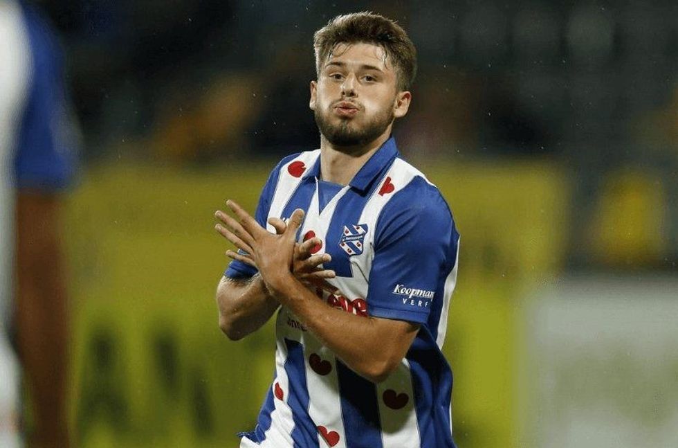 arber zeneli e1544972813425