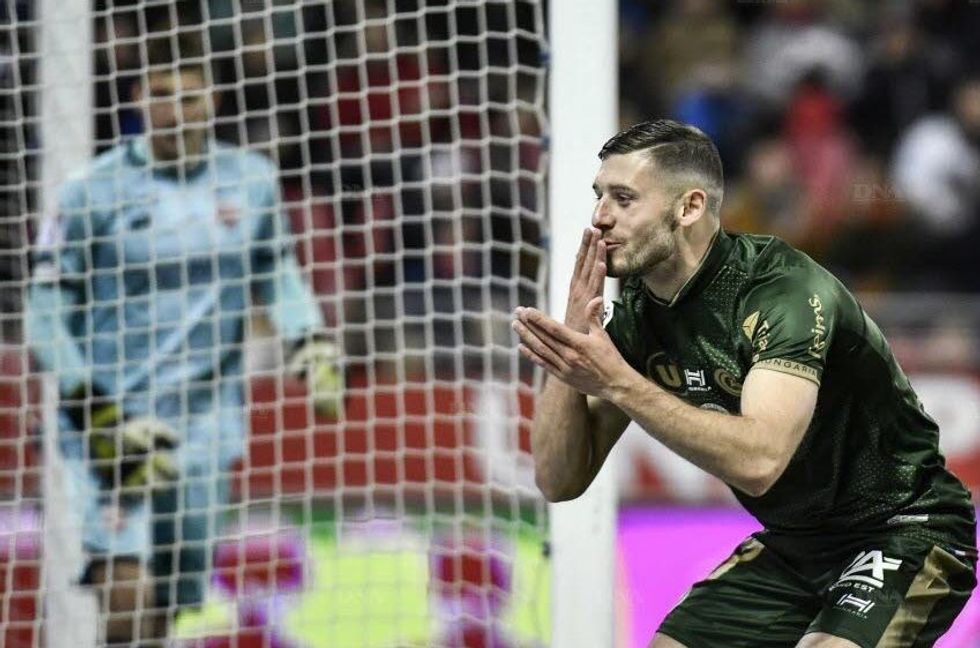 arber zeneli photo jeff pachoud afp 1552257763 e1552300374152