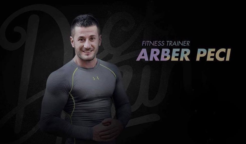 arber