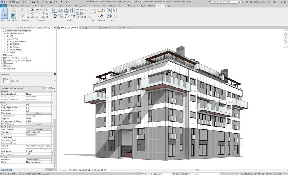 Arch2O 8 architectural design software that every architect should learn 2