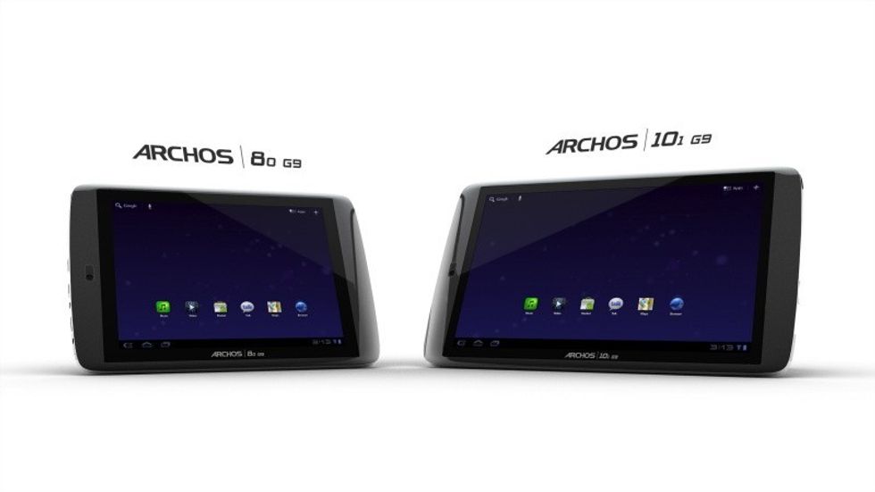 archos 5