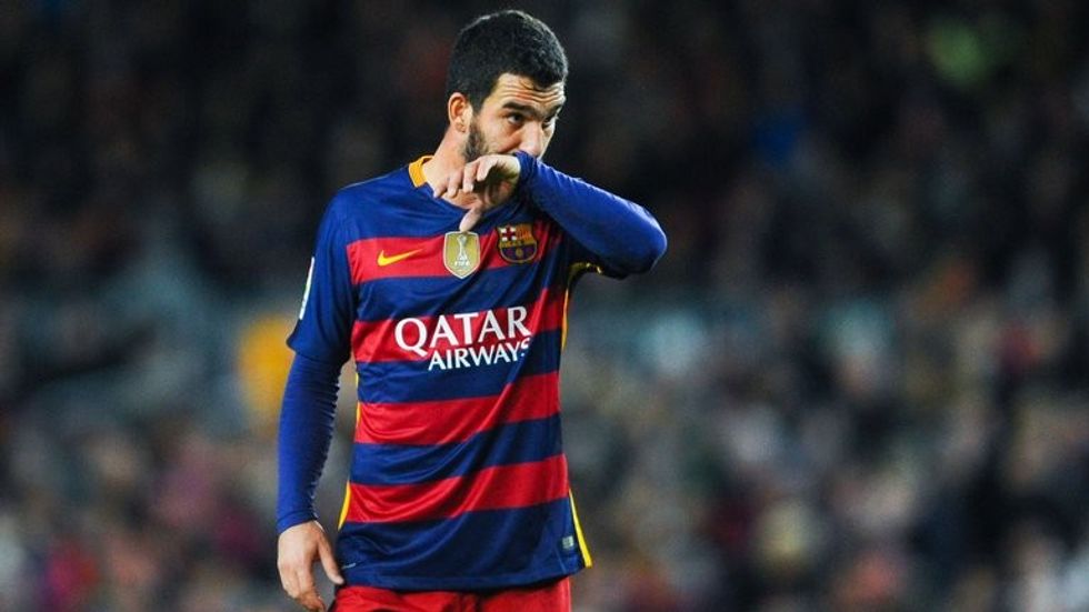 arda turan barcelona 3396329