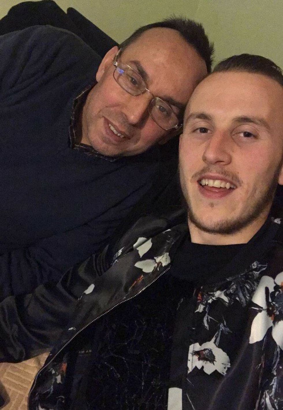 ardian ismajli babai