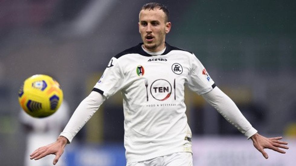 ardian ismajli spezia 1609753822 53866