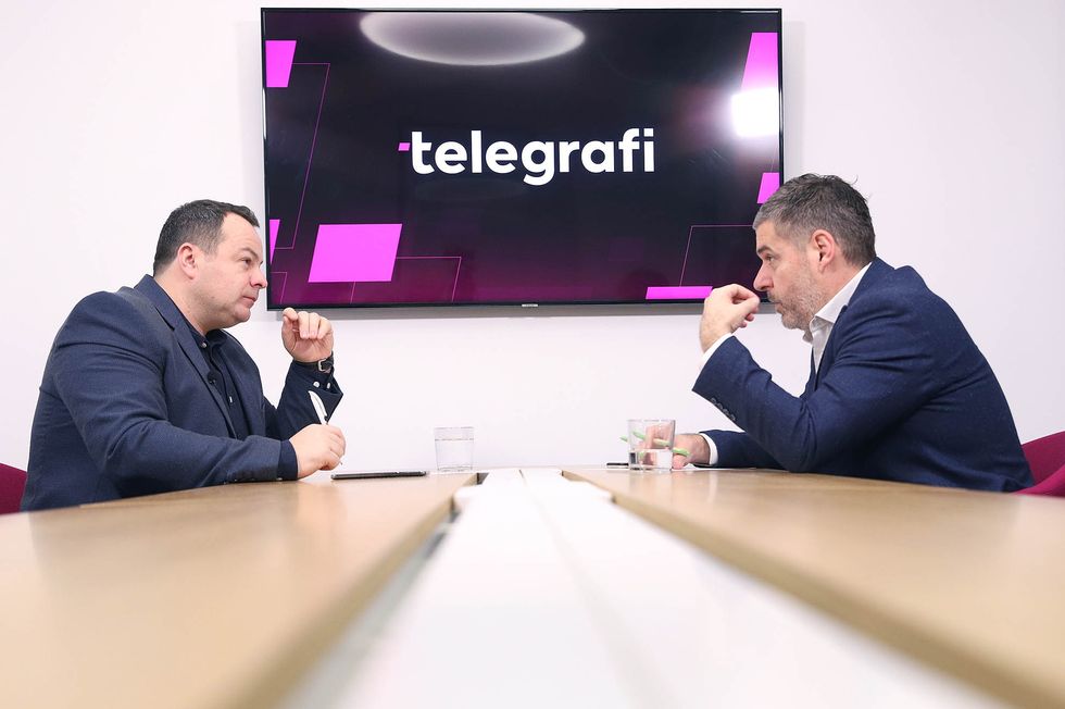 Ardian Kastrati interviste foto Ridvan Slivova 15