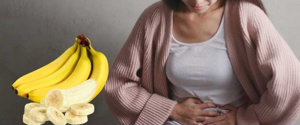 Are Bananas Good For Diarrhea