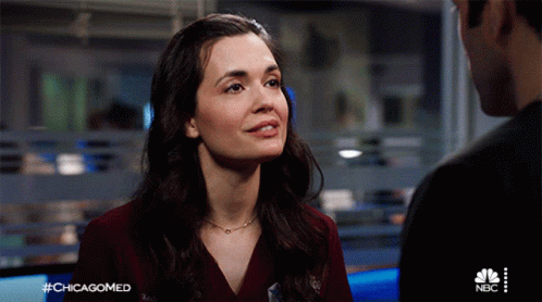 Are You Sure Natalie Manning GIF - Are You Sure Natalie Manning Crockett Marcel - Discover & Share GIFs