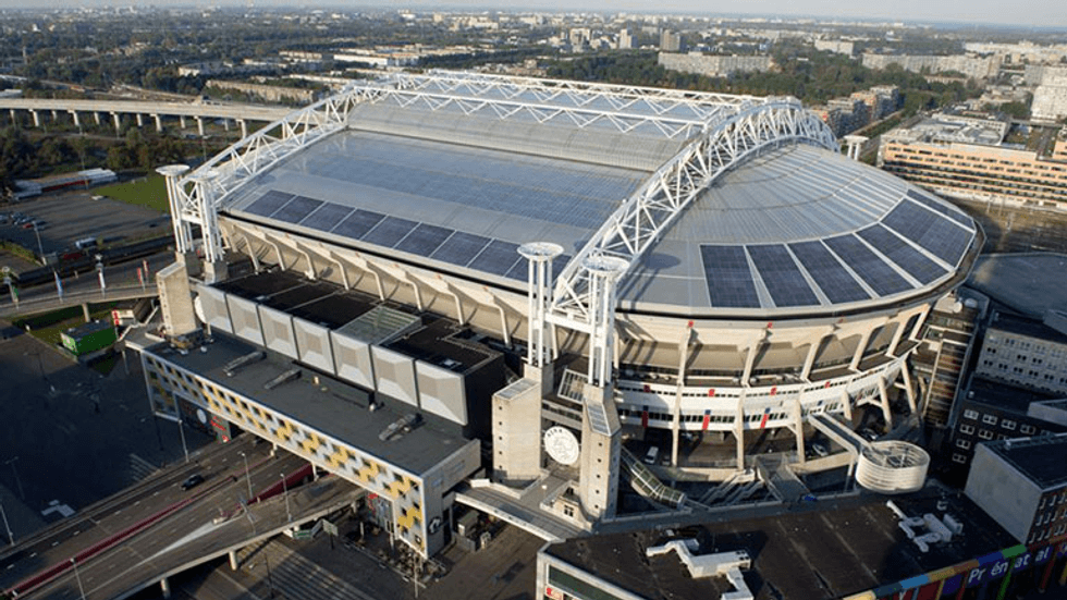 Arena