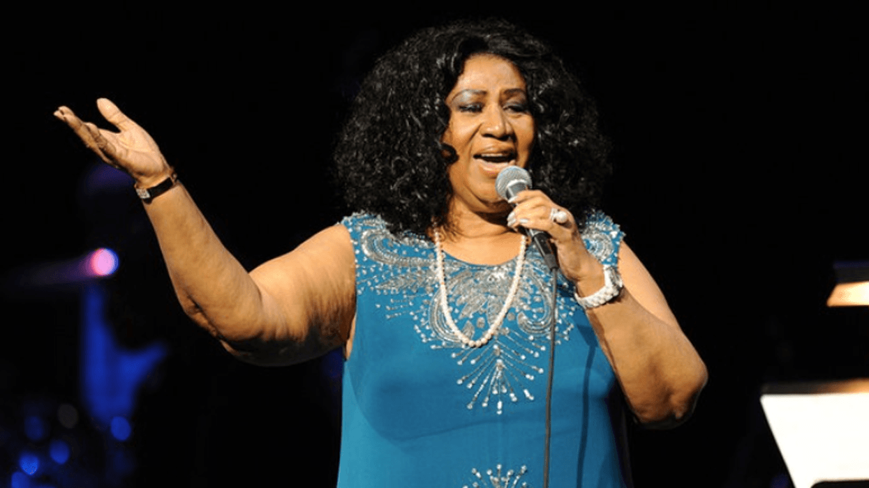 Aretha Franklin, “Mbretëresha e Soul-it”: Historia e zërit që u bë simbol i fuqisë dhe lirisë