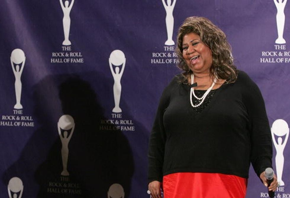 ArethaFranklinRocknRoll 2