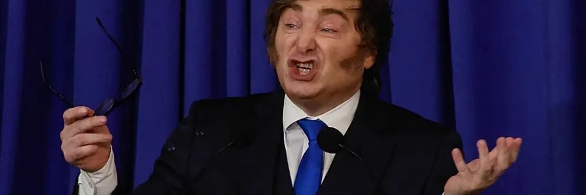 Argjentina është tërhequr zyrtarisht nga Organizata Botërore e Shëndetësisë Argjentina është tërhequr zyrtarisht nga Organizata Botërore e Shëndetësisë