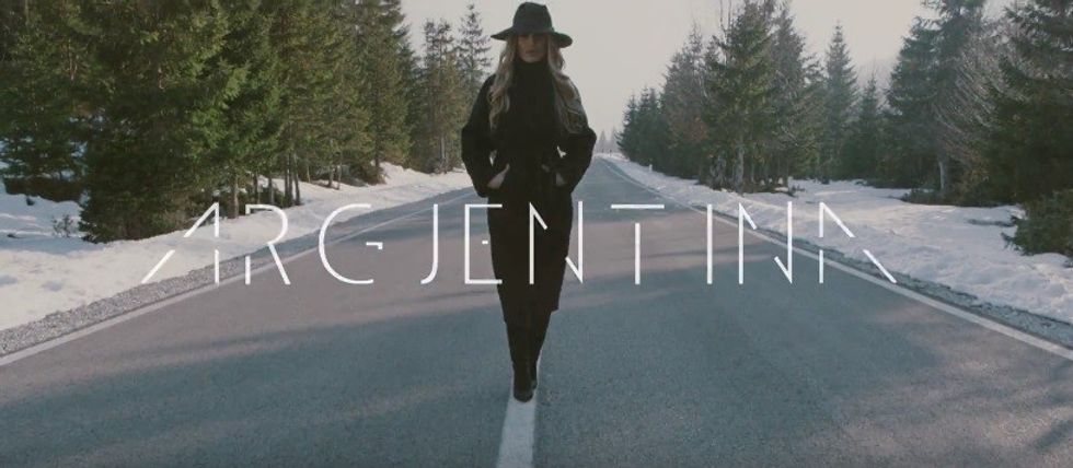 argjentina