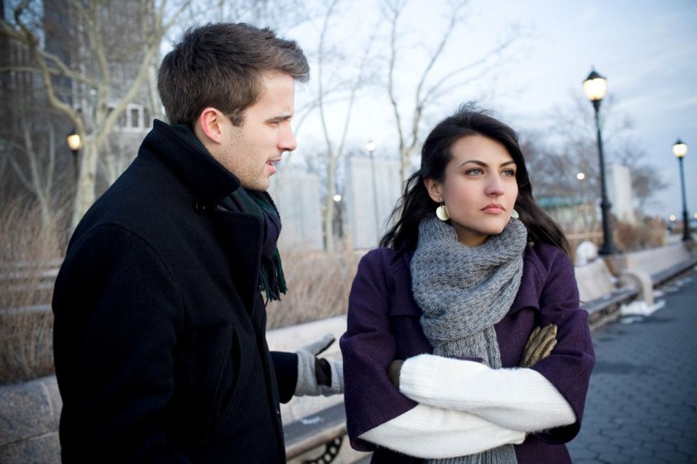 arguing with girlfriend 02