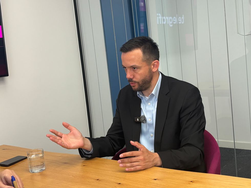 Arian Tahiri: Kurti e çoi Kosovën në zgjedhje, refuzoi konsensusin për presidentin