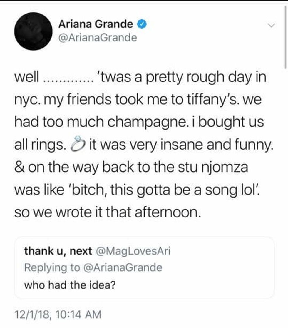 ariana