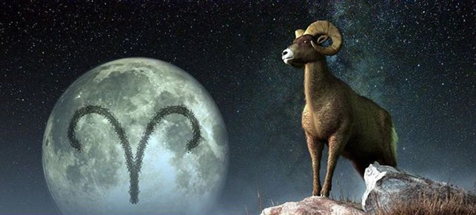 aries traits personality and characteristics