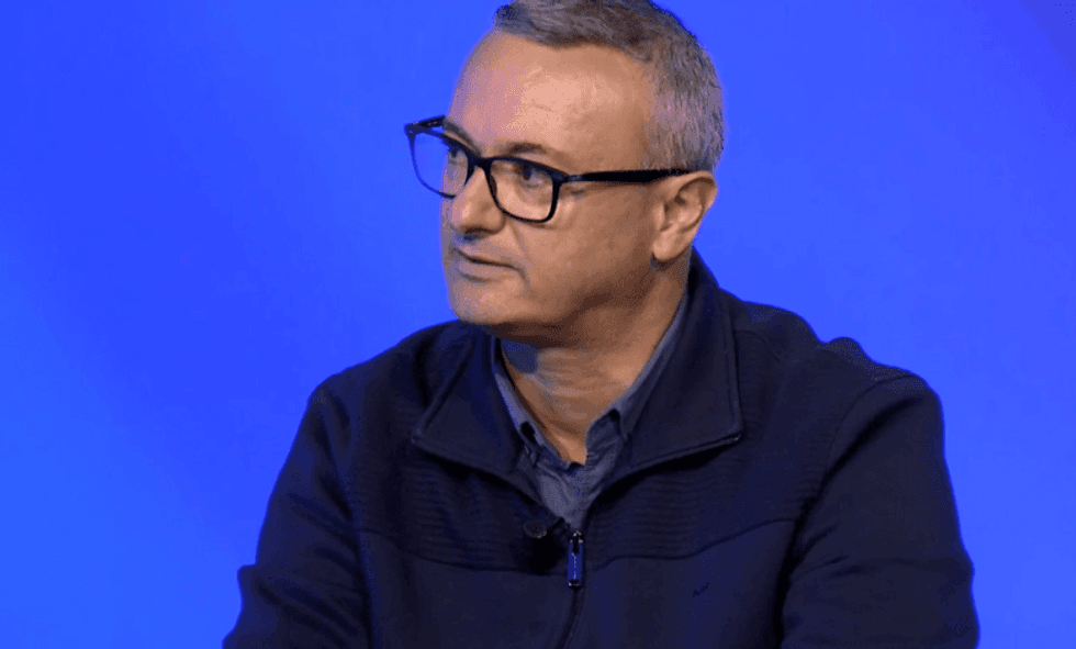 Arifi Serbia fitoi nje beteje te vogel por problemi me