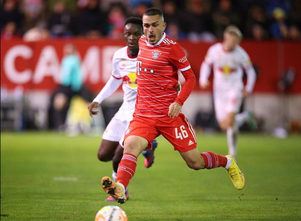 Arijon Ibrahimovic 1