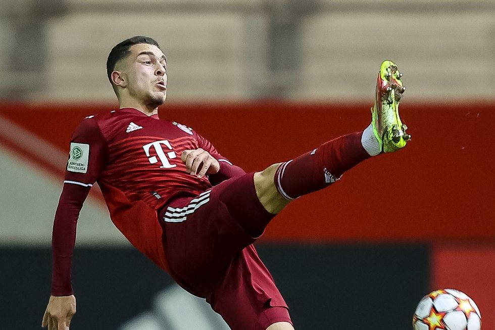 Arijon Ibrahimovic 5