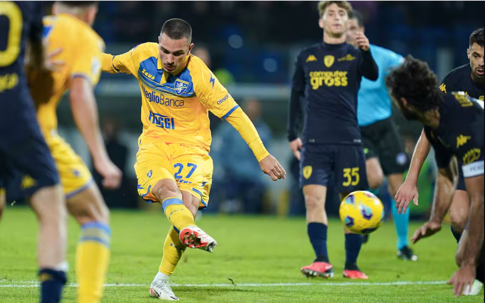 Arijon Ibrhaimovic 2