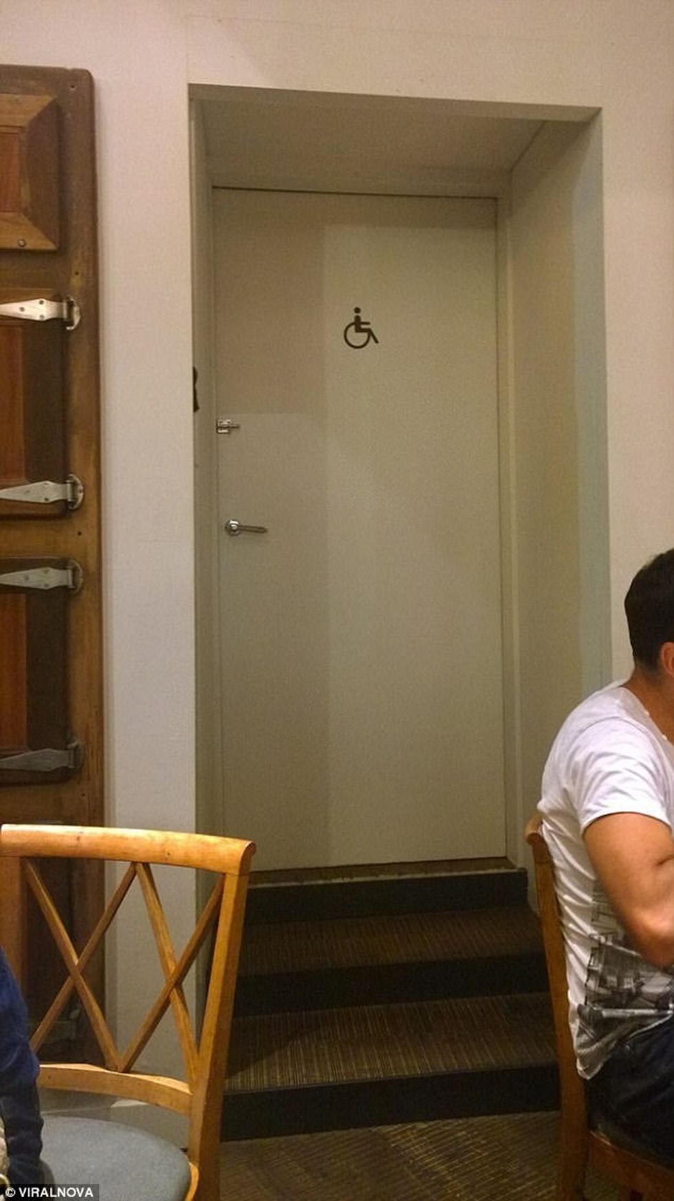 Arkitektët me punime më të pakuptimta foto 2