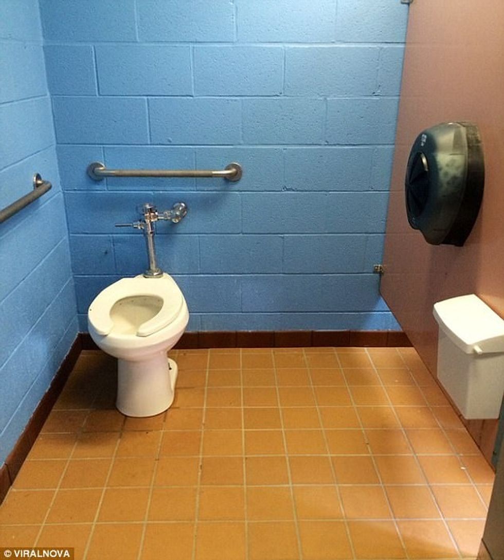 Arkitektët me punime më të pakuptimta foto 3