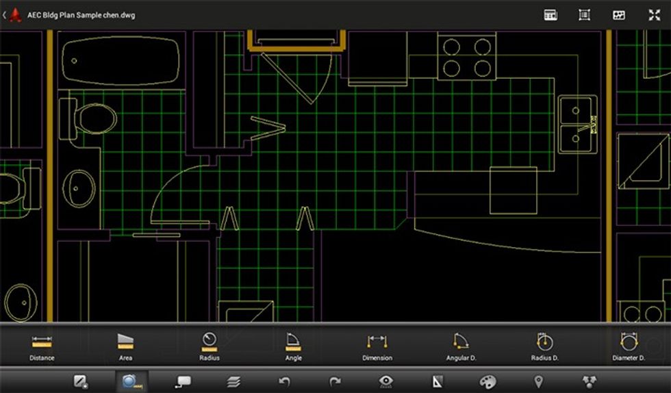 Arkitektet patjeter duhet ti kene keto aplikacione foto 2