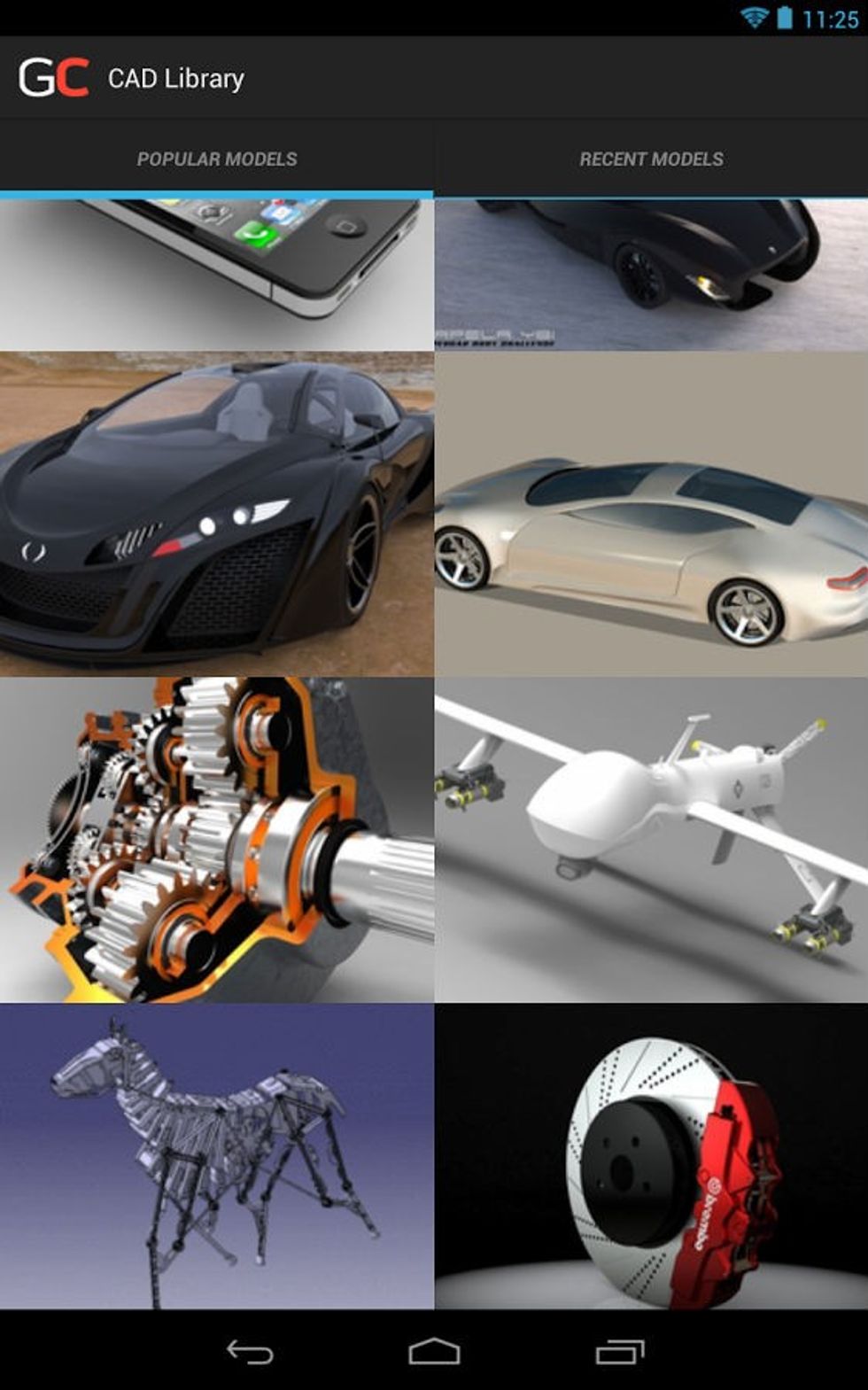 Arkitektet patjeter duhet ti kene keto aplikacione foto 3