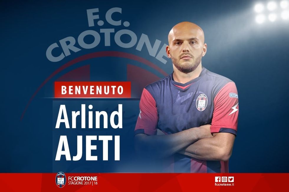 Arlind Ajeti