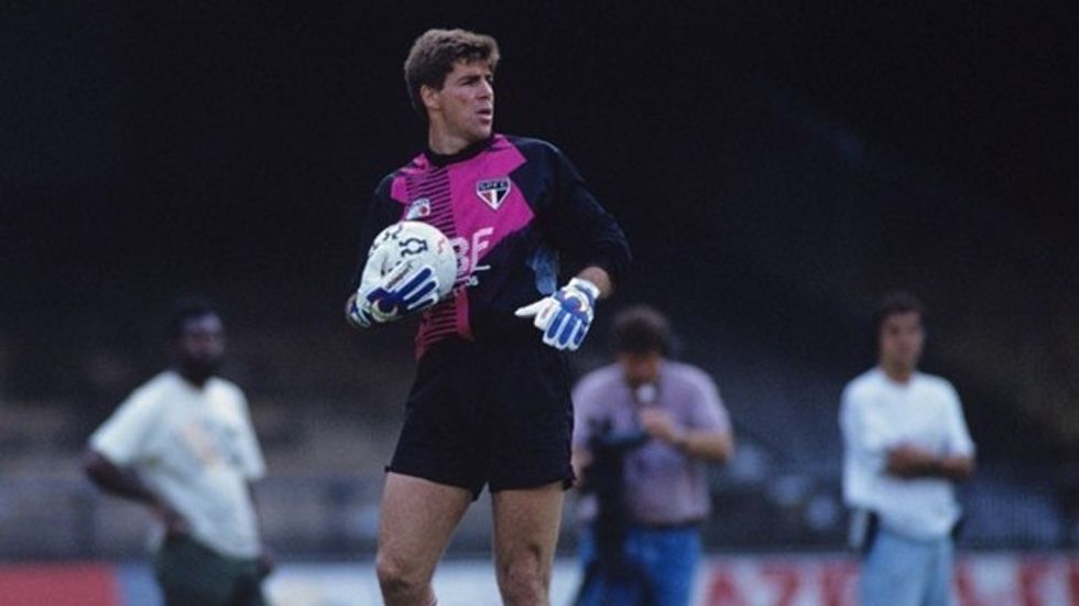 Armeggino Donizete Zetti